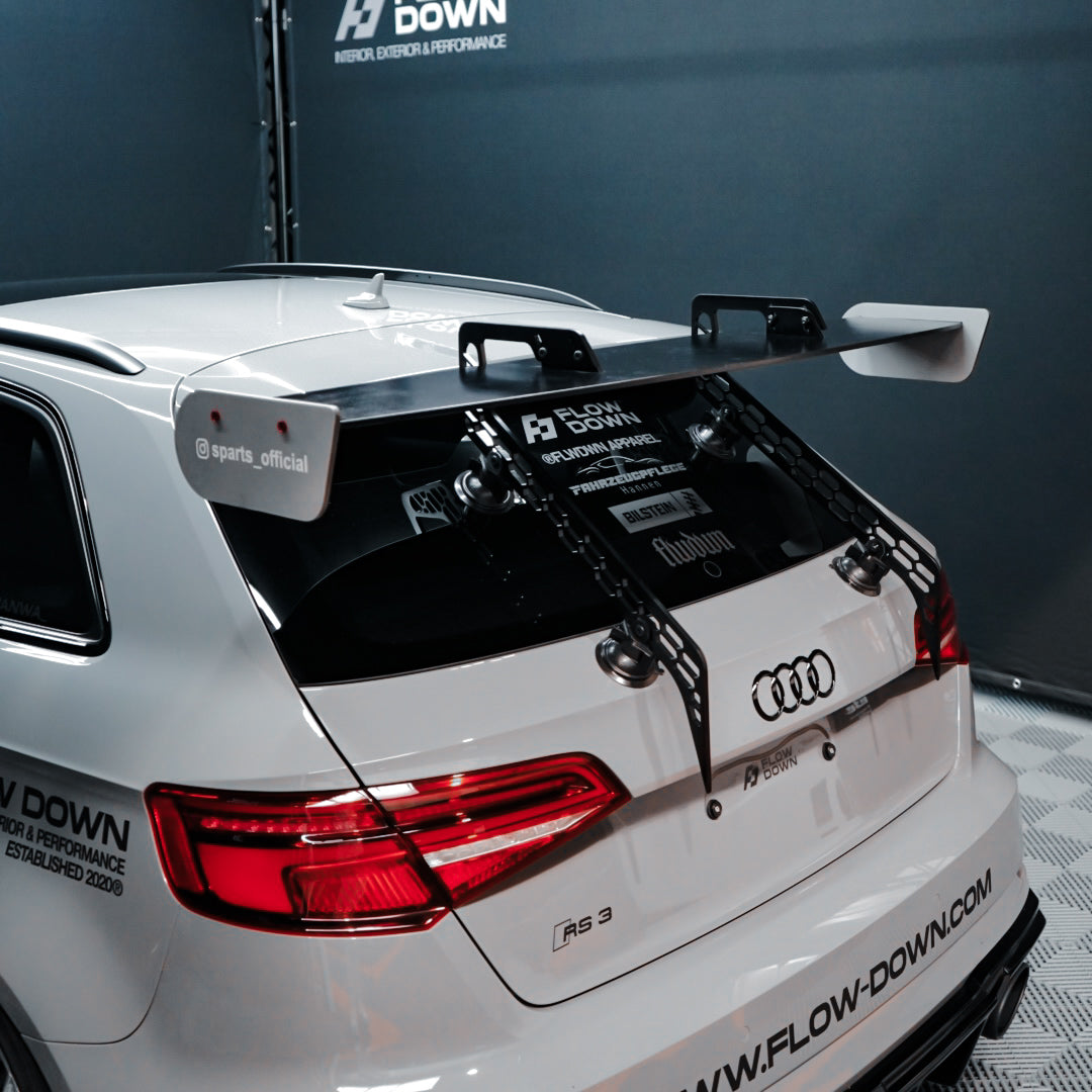 Heckspoiler Audi A3/S3/RS3 8V