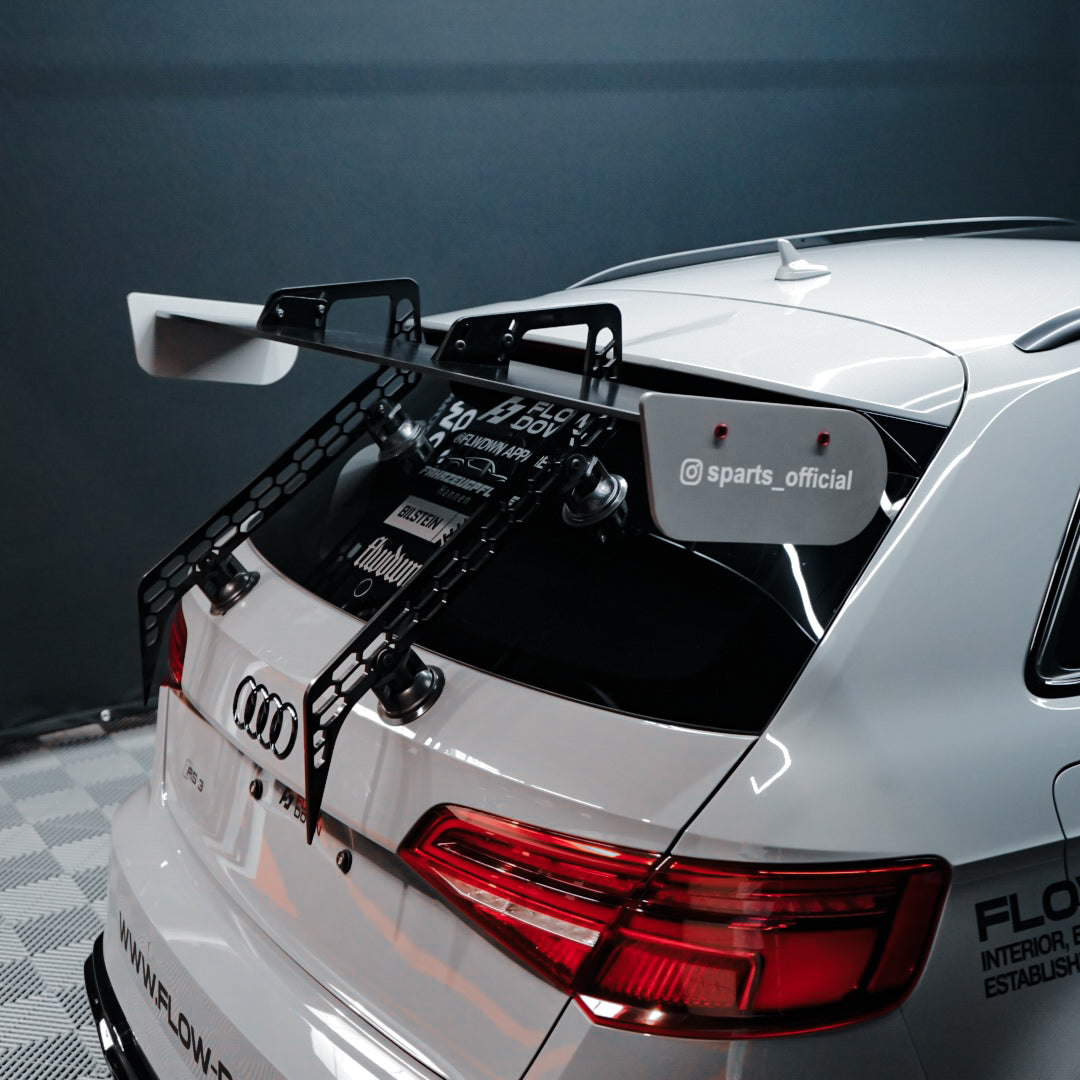 Heckspoiler Audi A3/S3/RS3 8V