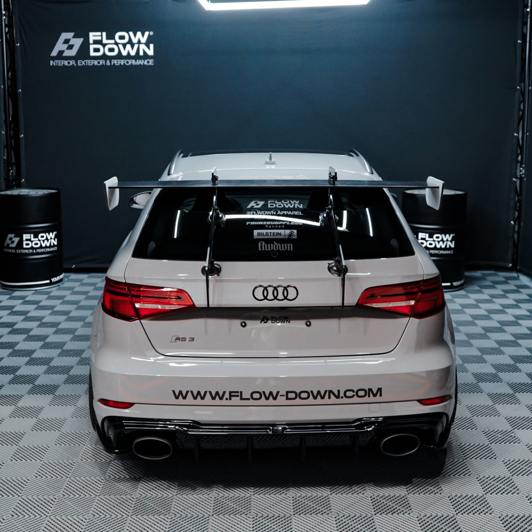Heckspoiler Audi A3/S3/RS3 8V