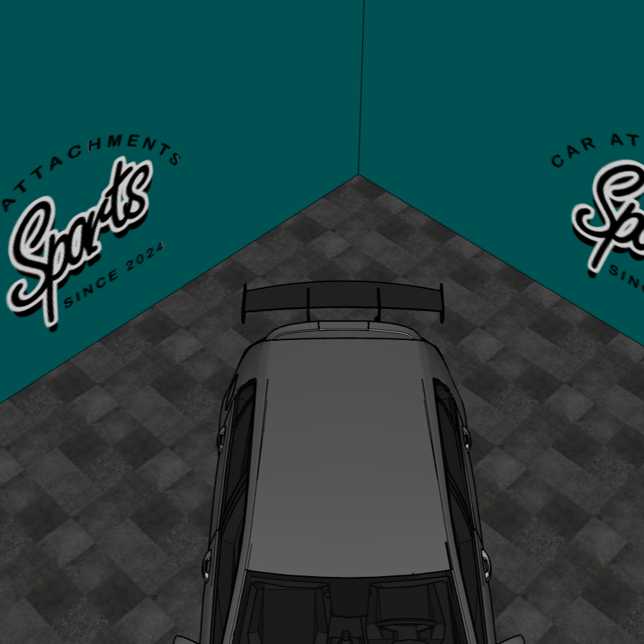 Heckspoiler Golf 7/GTI/R