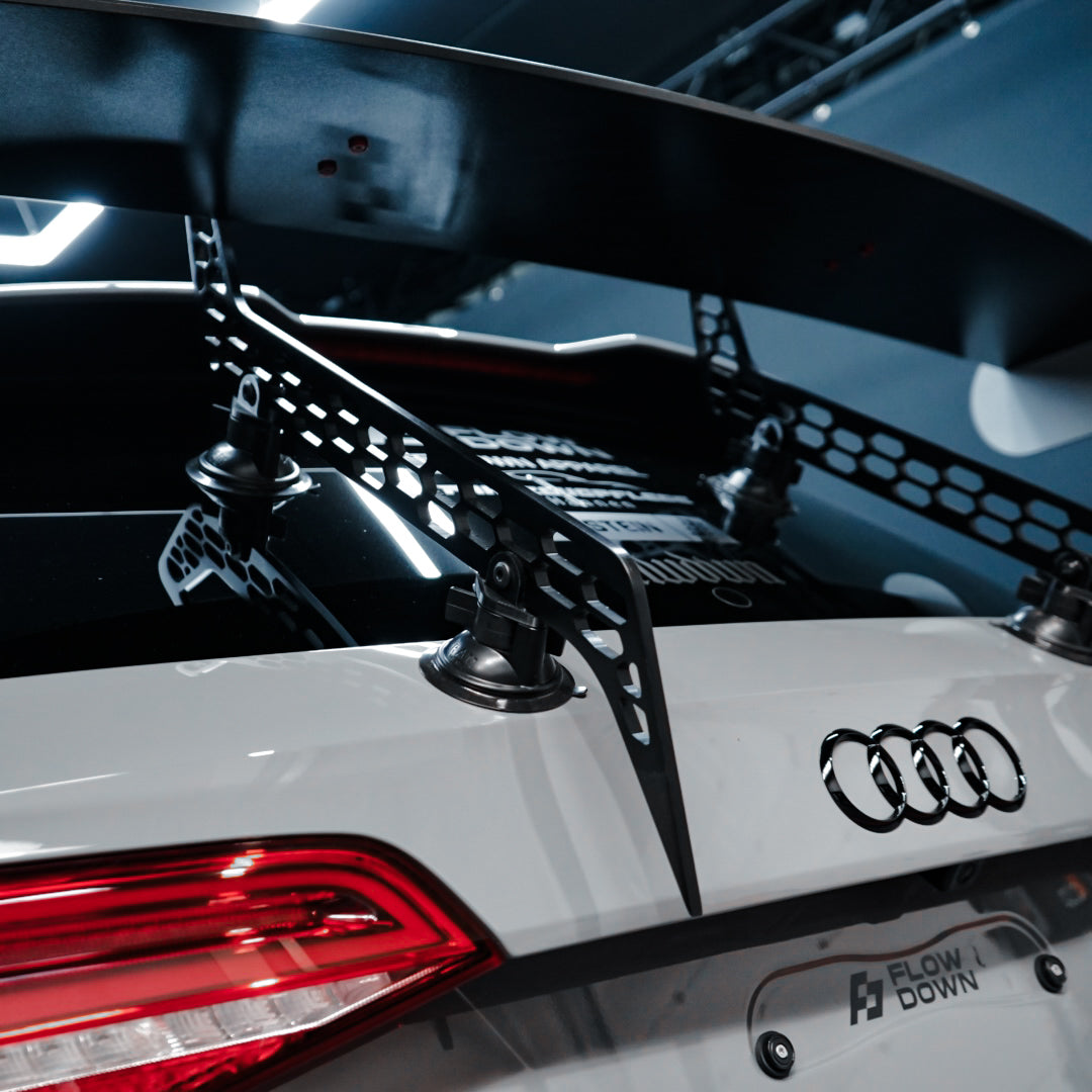 Heckspoiler Audi A3/S3/RS3 8V