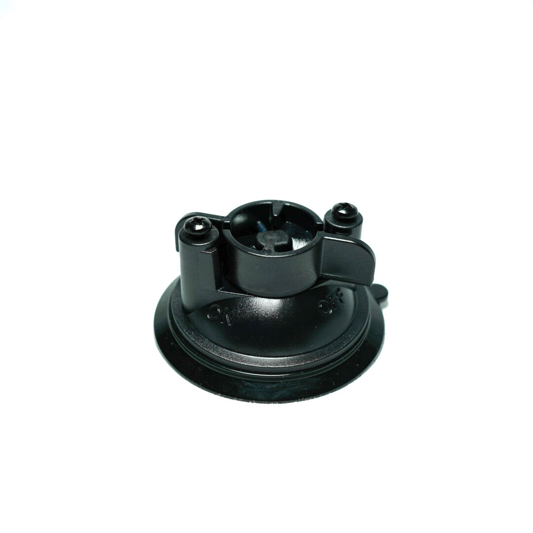 Saugnapf Twist-Lock