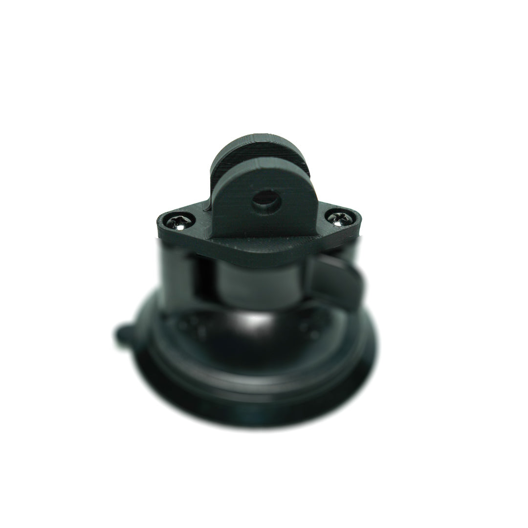 Spoiler Mount für Saugnapf Twist-Lock