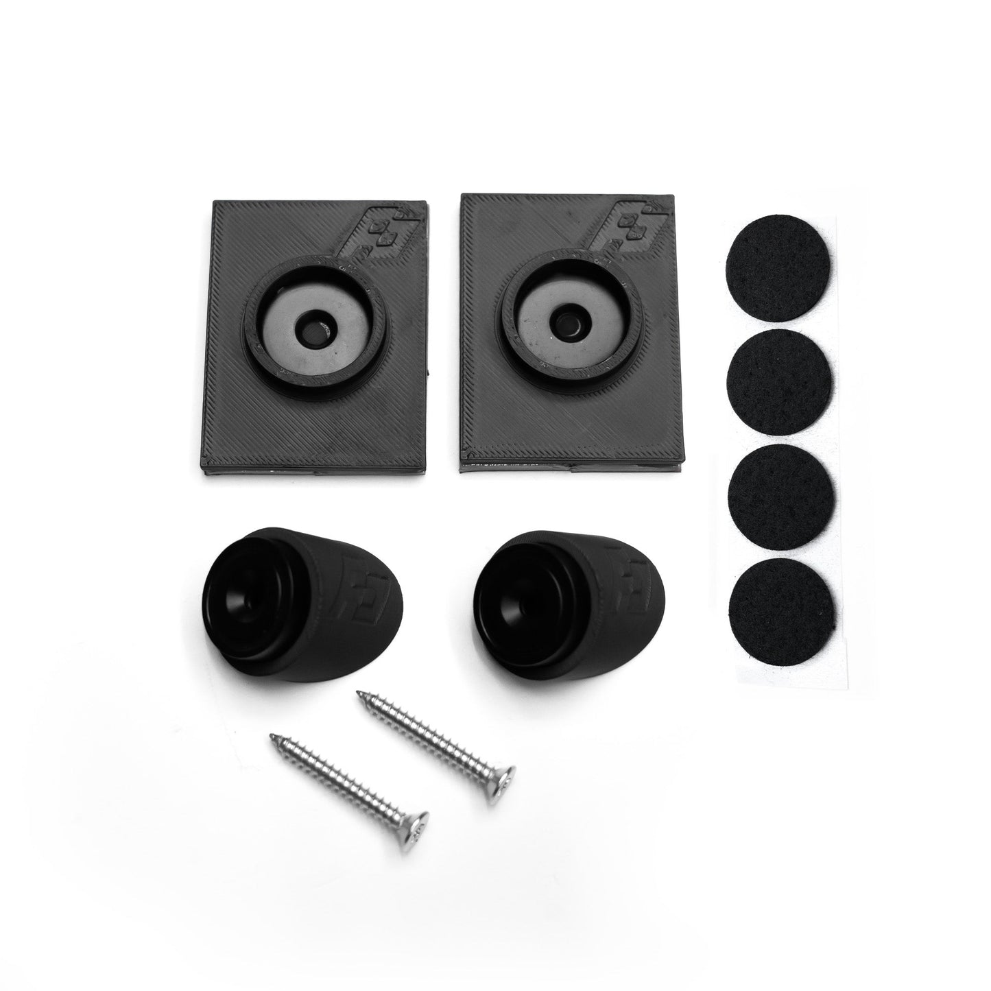 FLOW DOWN® Magnet Kennzeichenhalter für BMW M2 (G87)